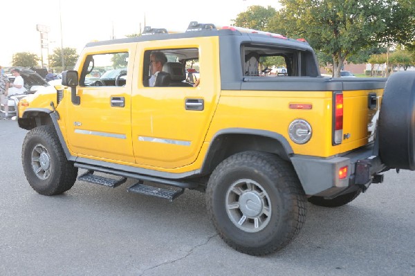 Austin FBody Meetup - 07/23/11 - Cedar Park Texas - photo by Jeff Barringer