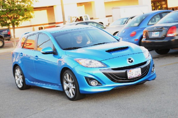 Austin FBody Meetup - 07/23/11 - Cedar Park Texas - photo by Jeff Barringer