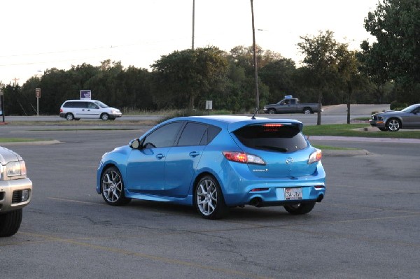 Austin FBody Meetup - 07/23/11 - Cedar Park Texas - photo by Jeff Barringer