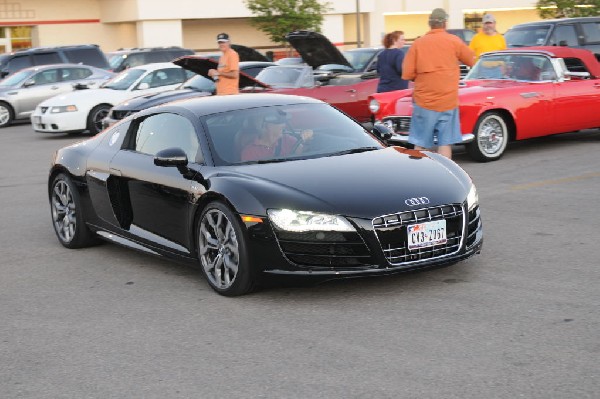 Austin FBody Meetup - 07/23/11 - Cedar Park Texas - photo by Jeff Barringer