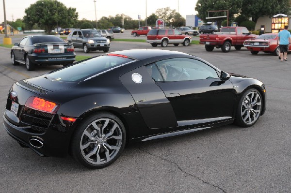 Austin FBody Meetup - 07/23/11 - Cedar Park Texas - photo by Jeff Barringer