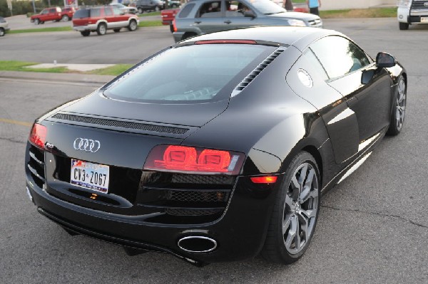 Austin FBody Meetup - 07/23/11 - Cedar Park Texas - photo by Jeff Barringer