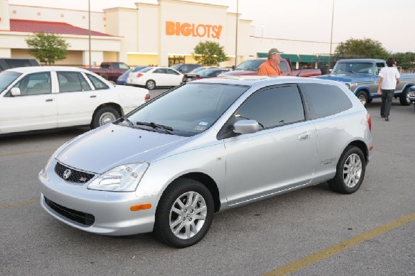 Austin FBody Meetup - 07/23/11 - Cedar Park Texas - photo by Jeff Barringer