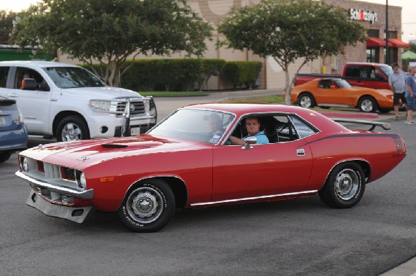 Austin FBody Meetup - 07/23/11 - Cedar Park Texas - photo by Jeff Barringer