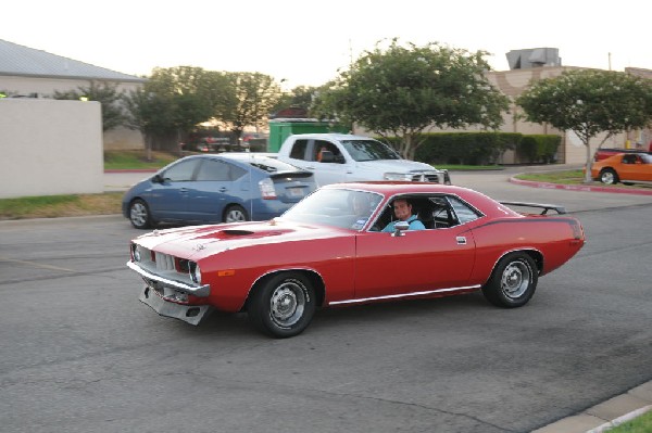 Austin FBody Meetup - 07/23/11 - Cedar Park Texas - photo by Jeff Barringer