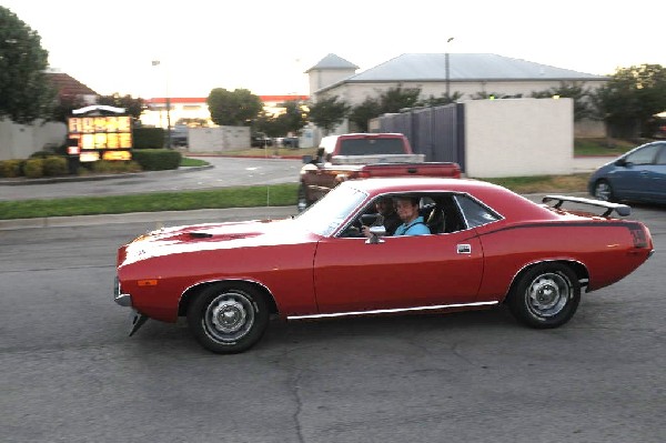 Austin FBody Meetup - 07/23/11 - Cedar Park Texas - photo by Jeff Barringer