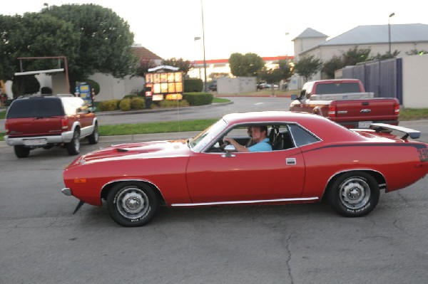 Austin FBody Meetup - 07/23/11 - Cedar Park Texas - photo by Jeff Barringer