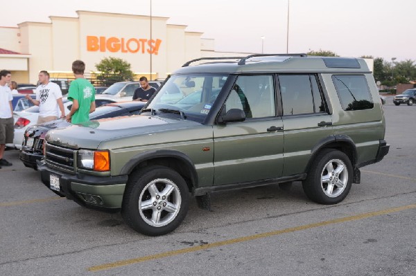 Austin FBody Meetup - 07/23/11 - Cedar Park Texas - photo by Jeff Barringer