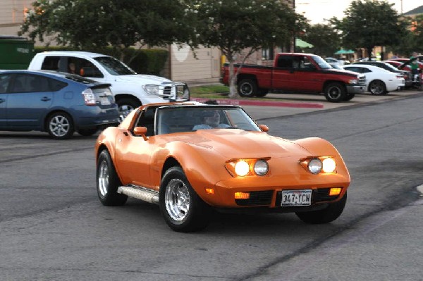 Austin FBody Meetup - 07/23/11 - Cedar Park Texas - photo by Jeff Barringer