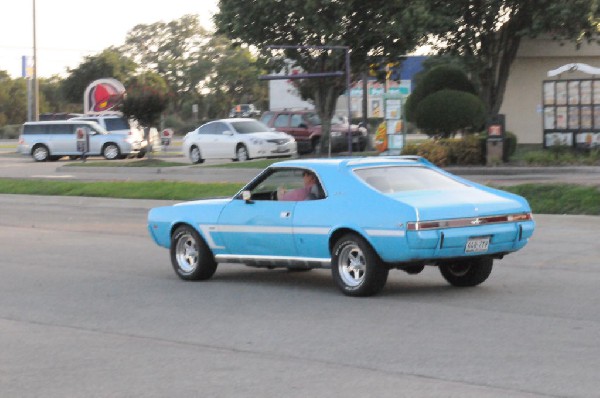 Austin F Body North Meetup 07/28/2012 - photo by Jeff Barringer