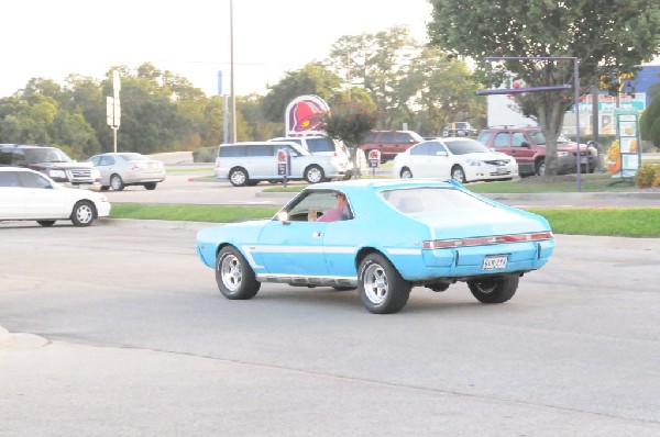 Austin F Body North Meetup 07/28/2012 - photo by Jeff Barringer