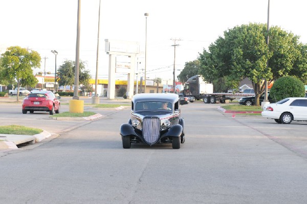 Austin F Body North Meetup 07/28/2012 - photo by Jeff Barringer