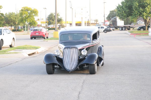 Austin F Body North Meetup 07/28/2012 - photo by Jeff Barringer