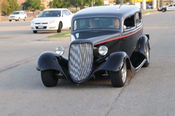 Austin F Body North Meetup 07/28/2012 - photo by Jeff Barringer