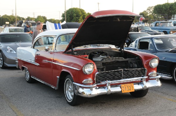 Austin F Body North Meetup 07/28/2012 - photo by Jeff Barringer