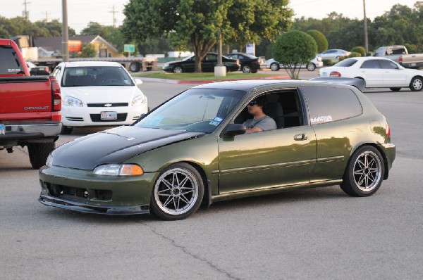 Austin F Body North Meetup 07/28/2012 - photo by Jeff Barringer