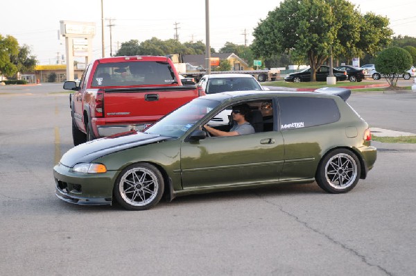 Austin F Body North Meetup 07/28/2012 - photo by Jeff Barringer