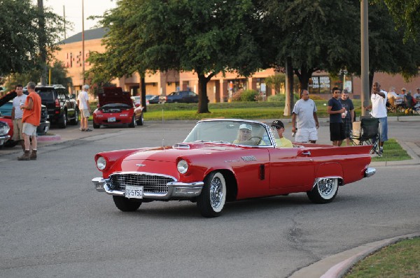 Austin F Body North Meetup 07/28/2012 - photo by Jeff Barringer