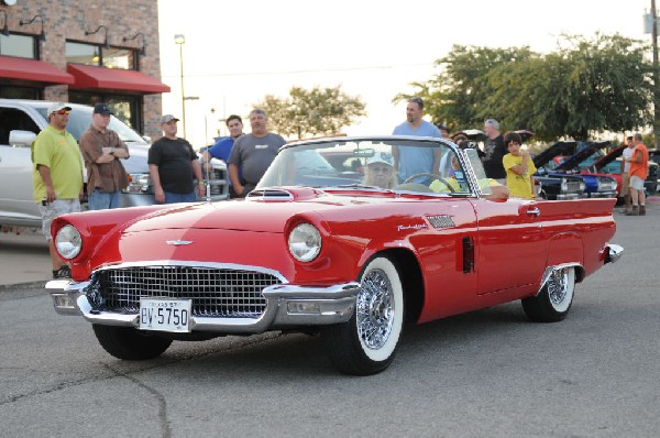 Austin F Body North Meetup 07/28/2012 - photo by Jeff Barringer