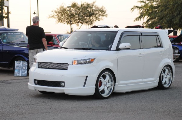 Austin F Body North Meetup 07/28/2012 - photo by Jeff Barringer