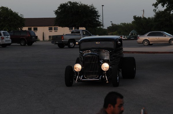 Austin F Body North Meetup 07/28/2012 - photo by Jeff Barringer