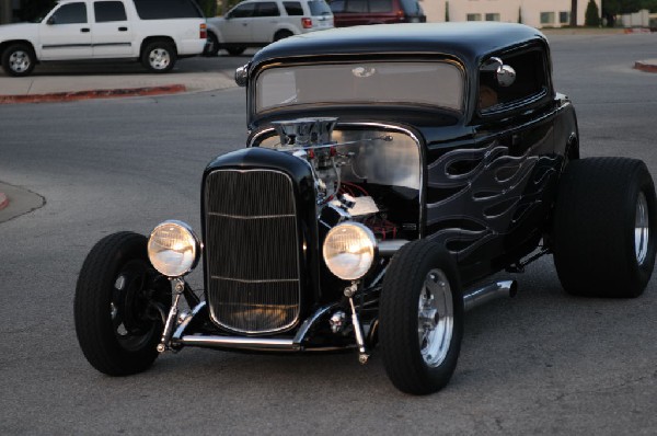 Austin F Body North Meetup 07/28/2012 - photo by Jeff Barringer