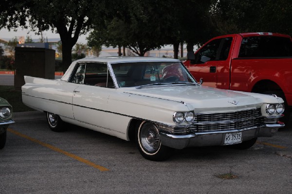 Austin F Body North Meetup 07/28/2012 - photo by Jeff Barringer