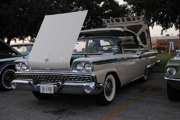 Austin F Body North Meetup 07/28/2012 - photo by Jeff Barringer