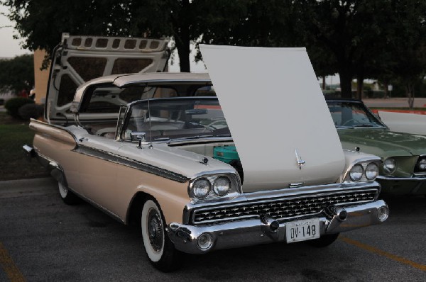 Austin F Body North Meetup 07/28/2012 - photo by Jeff Barringer