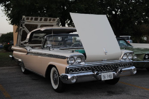 Austin F Body North Meetup 07/28/2012 - photo by Jeff Barringer