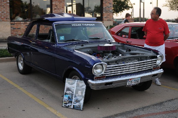 Austin F Body North Meetup 07/28/2012 - photo by Jeff Barringer