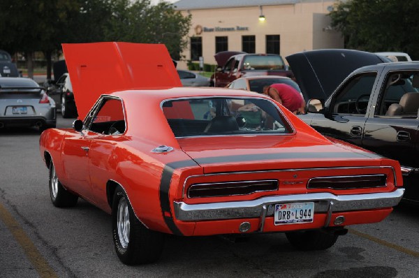 Austin F Body North Meetup 07/28/2012 - photo by Jeff Barringer