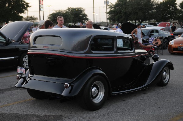 Austin F Body North Meetup 07/28/2012 - photo by Jeff Barringer