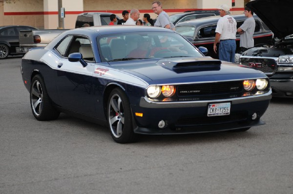 Austin F Body North Meetup 07/28/2012 - photo by Jeff Barringer