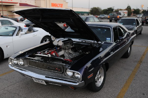 Austin F Body North Meetup 07/28/2012 - photo by Jeff Barringer