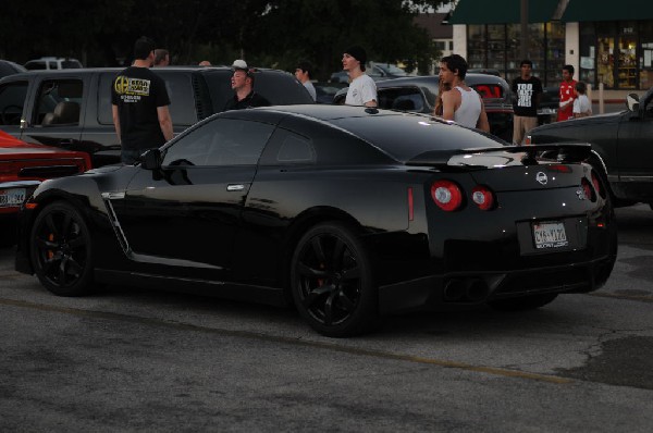 Austin F Body North Meetup 07/28/2012 - photo by Jeff Barringer