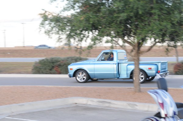 Austin FBody Meetup - 07/30/11 - Buda Texas - photo by Jeff Barringer