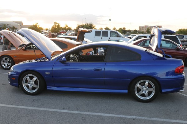 Austin FBody Meetup - 07/30/11 - Buda Texas - photo by Jeff Barringer