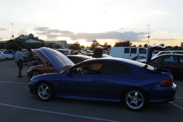 Austin FBody Meetup - 07/30/11 - Buda Texas - photo by Jeff Barringer