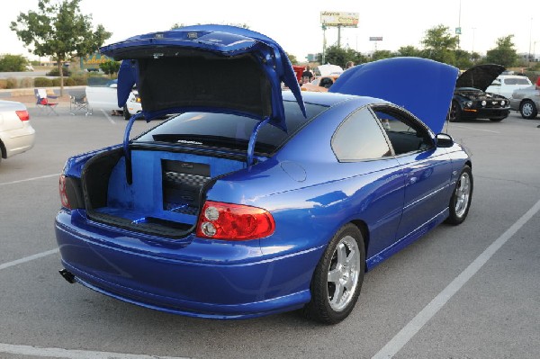 Austin FBody Meetup - 07/30/11 - Buda Texas - photo by Jeff Barringer