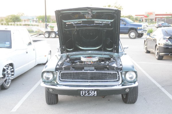 Austin FBody Meetup - 07/30/11 - Buda Texas - photo by Jeff Barringer