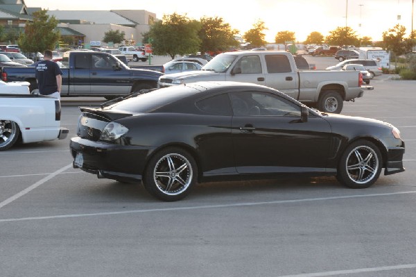 Austin FBody Meetup - 07/30/11 - Buda Texas - photo by Jeff Barringer