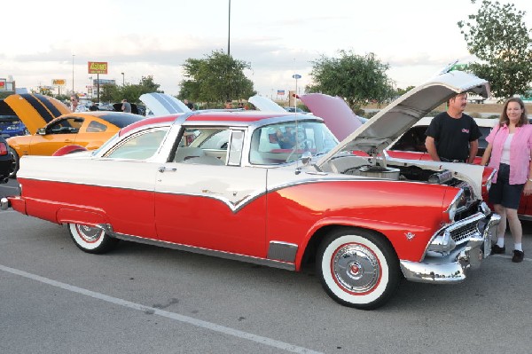 Austin FBody Meetup - 07/30/11 - Buda Texas - photo by Jeff Barringer