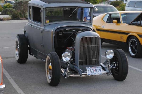 Austin FBody Meetup - 07/30/11 - Buda Texas - photo by Jeff Barringer