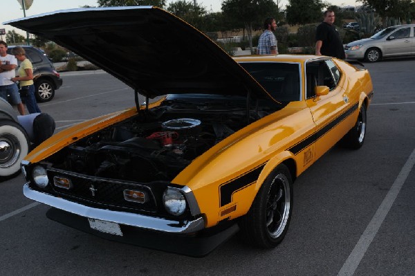 Austin FBody Meetup - 07/30/11 - Buda Texas - photo by Jeff Barringer