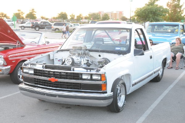 Austin FBody Meetup - 07/30/11 - Buda Texas - photo by Jeff Barringer