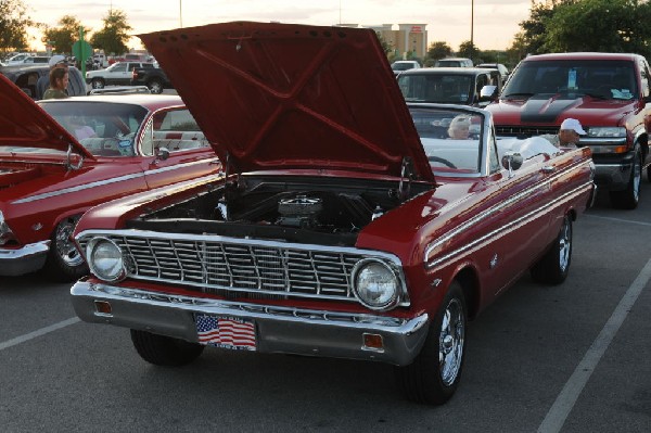 Austin FBody Meetup - 07/30/11 - Buda Texas - photo by Jeff Barringer