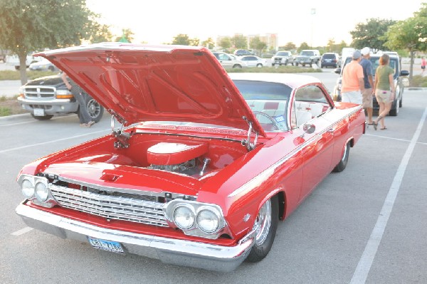 Austin FBody Meetup - 07/30/11 - Buda Texas - photo by Jeff Barringer