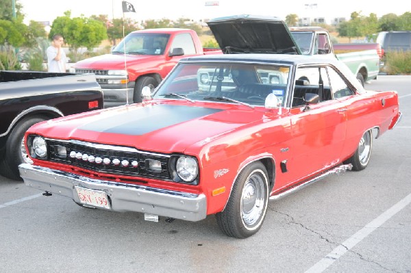 Austin FBody Meetup - 07/30/11 - Buda Texas - photo by Jeff Barringer