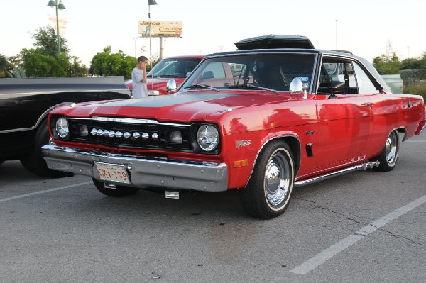 Austin FBody Meetup - 07/30/11 - Buda Texas - photo by Jeff Barringer